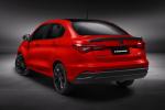 Fiat Cronos HGT 2019 года